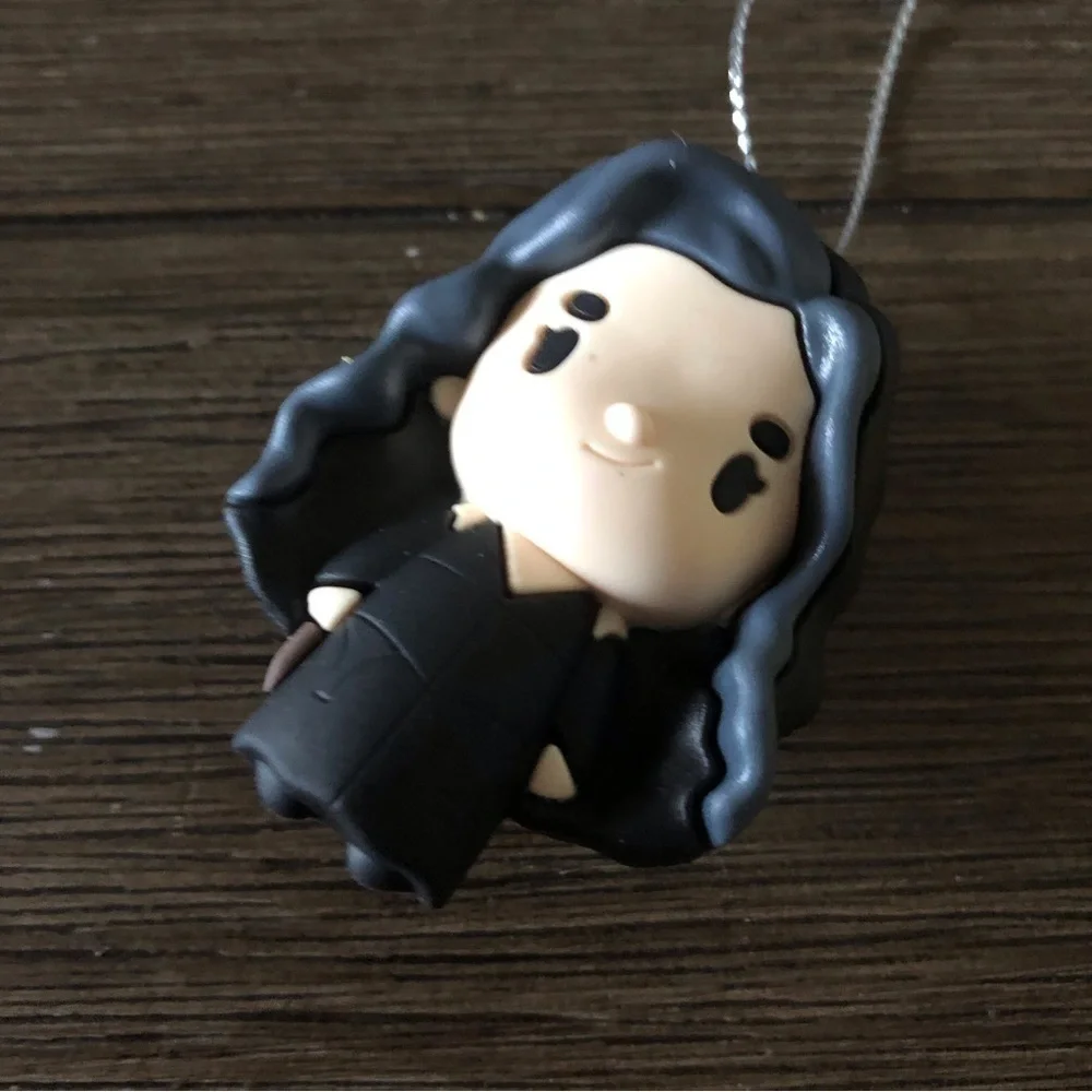 Hallmark Mystery Ornament: Harry Potter: Bellatrix Lestrange